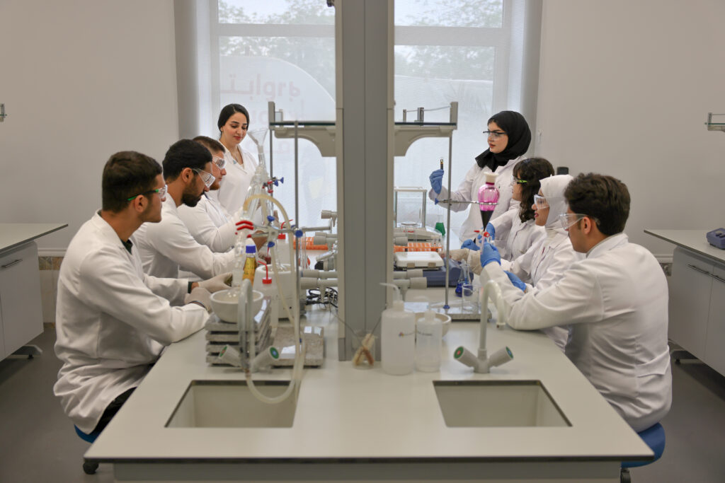 Medical Sciences