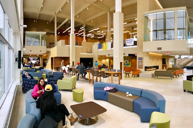 Student Lounge